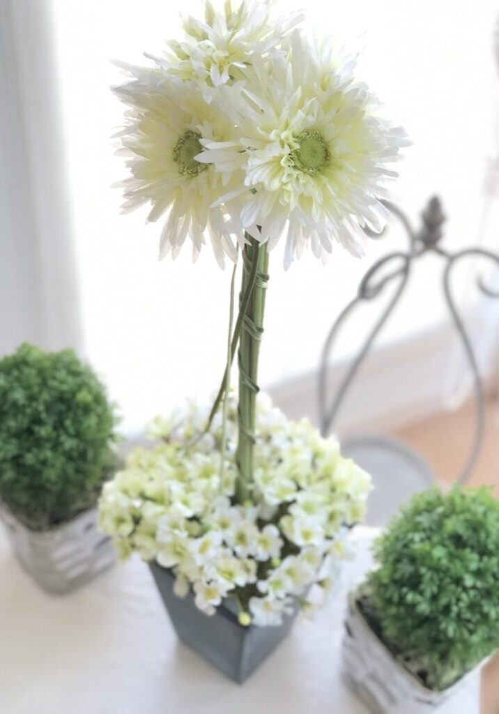 キットを使ってカタリーヌコースを教えていただくことができます。110,000円（税込）